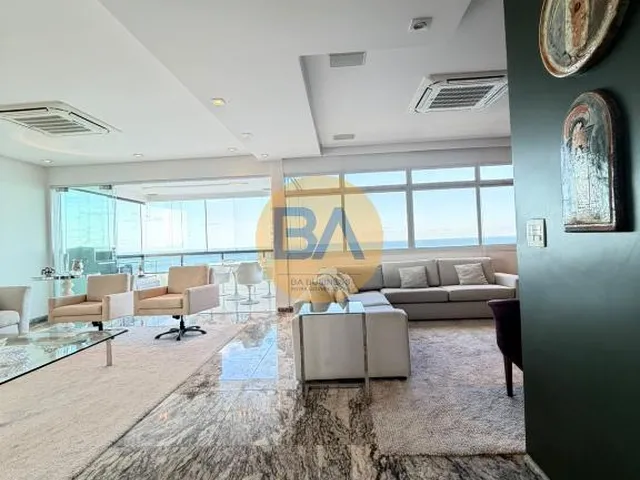Imagem 13: Lindo Apartamento na Beira Mar de Candeias