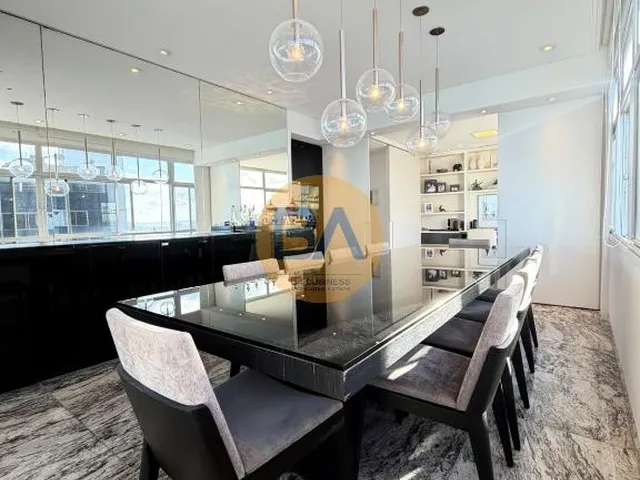 Imagem 14: Lindo Apartamento na Beira Mar de Candeias