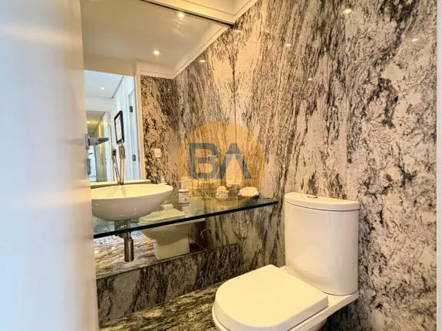 Imagem 15: Lindo Apartamento na Beira Mar de Candeias