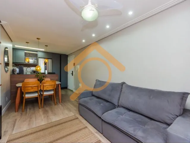 Imagem 7: Apartamento À Venda em São Paulo-Sp, Santo Amaro: 2 Quartos, 1 Suíte, 2 Banheiros, 2 Vagas, 66 M². Venha Conferir!