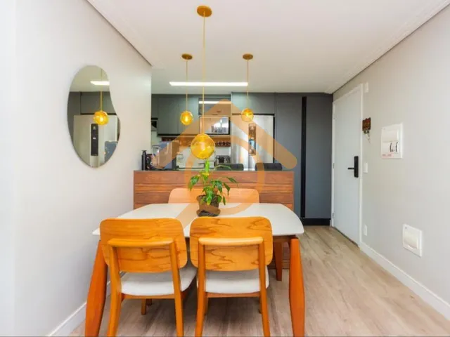 Imagem 6: Apartamento À Venda em São Paulo-Sp, Santo Amaro: 2 Quartos, 1 Suíte, 2 Banheiros, 2 Vagas, 66 M². Venha Conferir!
