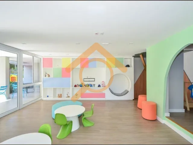 Imagem 2: Apartamento À Venda em São Paulo-Sp, Santo Amaro: 2 Quartos, 1 Suíte, 2 Banheiros, 2 Vagas, 66 M². Venha Conferir!