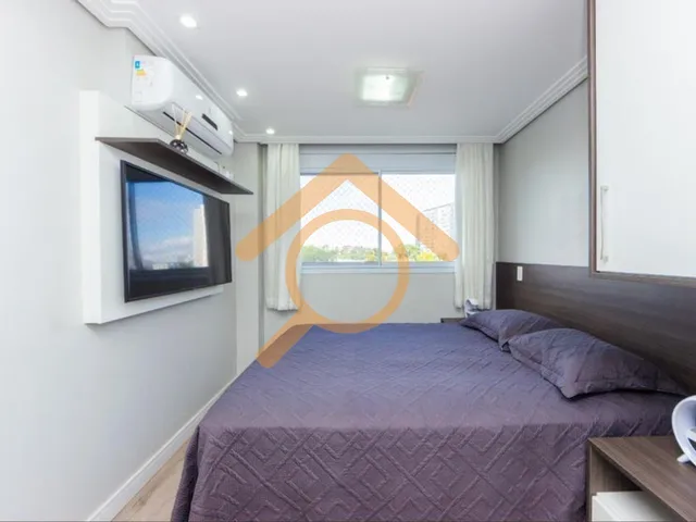 Imagem 13: Apartamento À Venda em São Paulo-Sp, Santo Amaro: 2 Quartos, 1 Suíte, 2 Banheiros, 2 Vagas, 66 M². Venha Conferir!