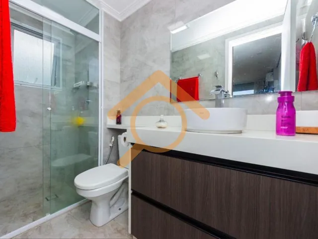 Imagem 15: Apartamento À Venda em São Paulo-Sp, Santo Amaro: 2 Quartos, 1 Suíte, 2 Banheiros, 2 Vagas, 66 M². Venha Conferir!