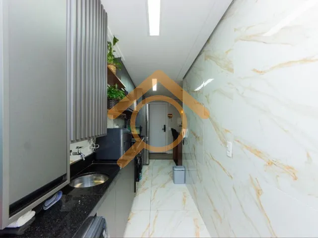 Imagem 11: Apartamento À Venda em São Paulo-Sp, Santo Amaro: 2 Quartos, 1 Suíte, 2 Banheiros, 2 Vagas, 66 M². Venha Conferir!