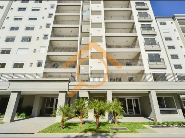 Imagem 14: Apartamento À Venda em São Paulo-Sp, Santo Amaro: 2 Quartos, 1 Suíte, 2 Banheiros, 2 Vagas, 66 M². Venha Conferir!