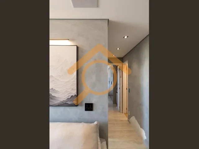 Imagem 2: 0 Apartamento com 2 dormitórios