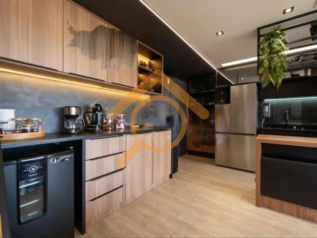 Imagem 4: 0 Apartamento com 2 dormitórios