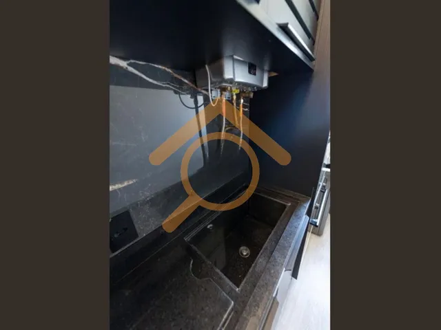 Imagem 6: 0 Apartamento com 2 dormitórios