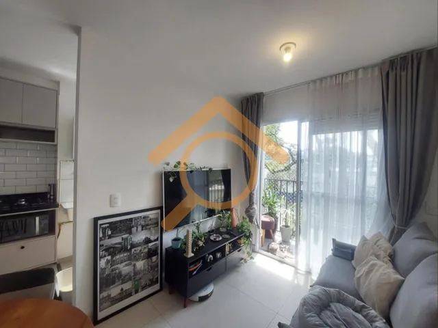 Imagem: Apartamento À Venda em São Paulo-Sp, 2