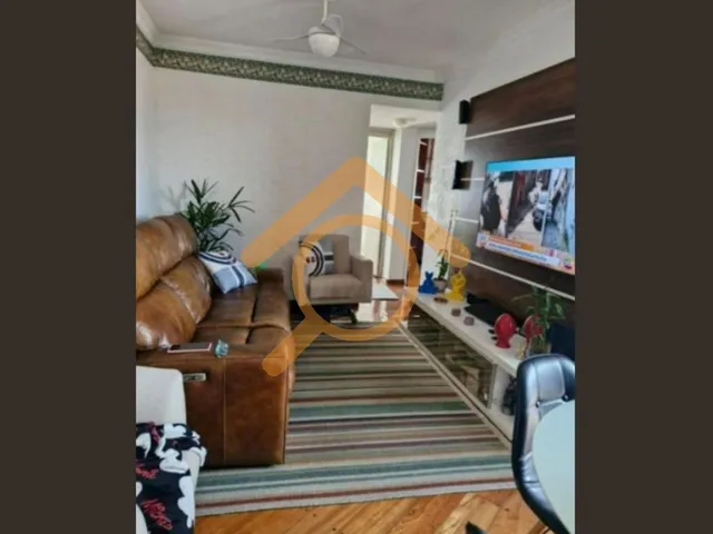 Imagem: Imperdível Apartamento À Venda em São