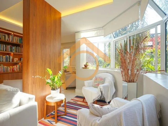 Imagem: Apartamento de 3 Quartos À Venda em São