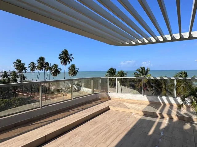 Imagem 12: Flat de Luxo e Super Exclusivo À Beira Mar do Cabo Branco