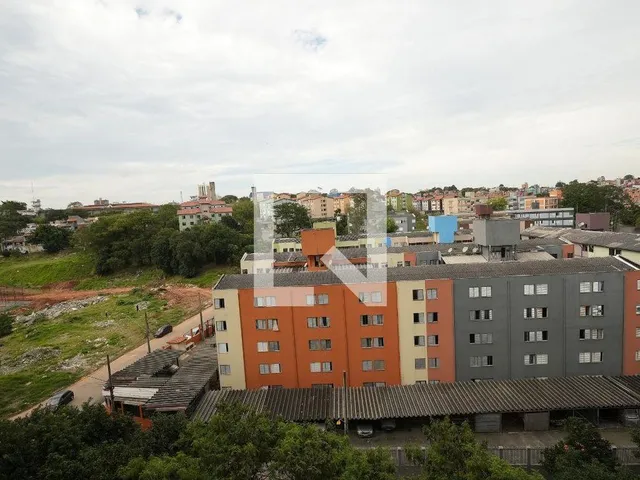 Imagem 5: 0 Apartamento com 2 dormitórios