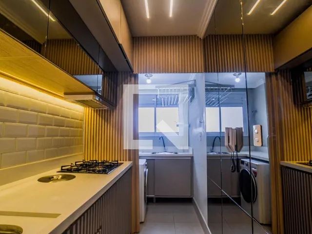 Imagem 4: 0 Apartamento com 2 dormitórios