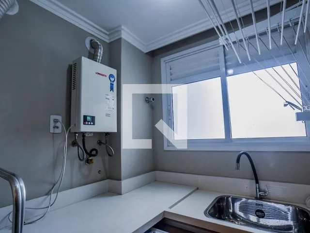 Imagem 3: 0 Apartamento com 2 dormitórios