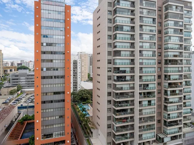 Imagem 13: 0 Apartamento com 1 banheiro