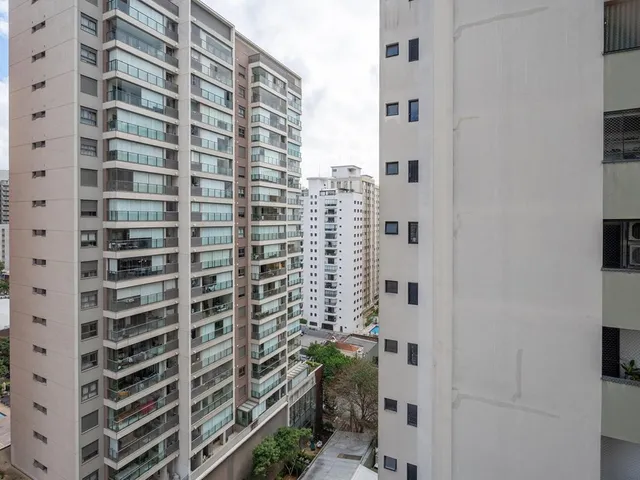 Imagem 15: 0 Apartamento com 1 banheiro