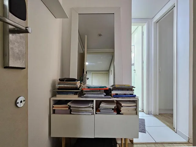 Imagem 5: 0 Apartamento com 1 banheiro