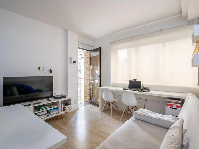 Imagem 6: 0 Apartamento com 1 banheiro