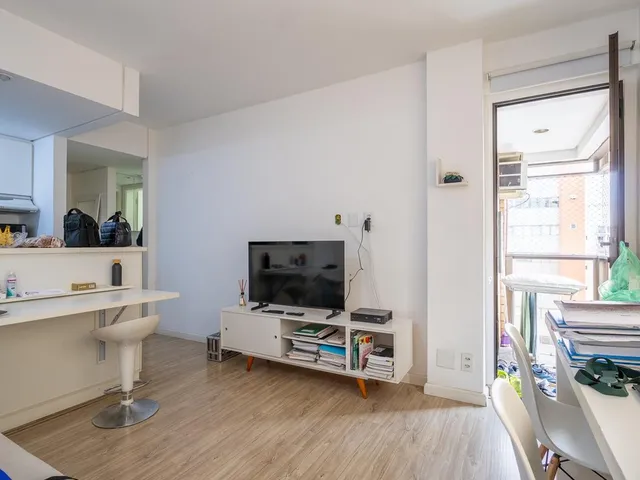 Imagem 7: 0 Apartamento com 1 banheiro
