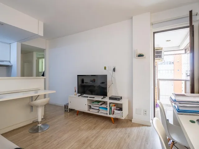 Imagem 8: 0 Apartamento com 1 banheiro