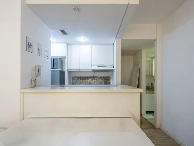 Imagem 12: 0 Apartamento com 1 banheiro
