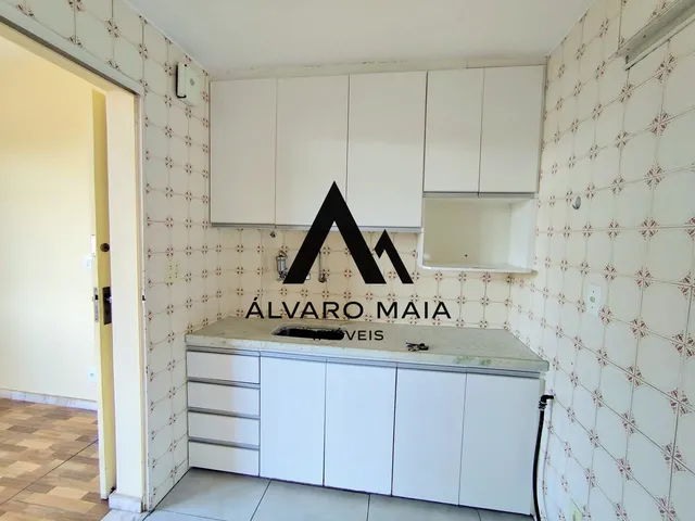 Imagem 10: Apartamento 02 Quartos para Locação no Bairro Lagoinha