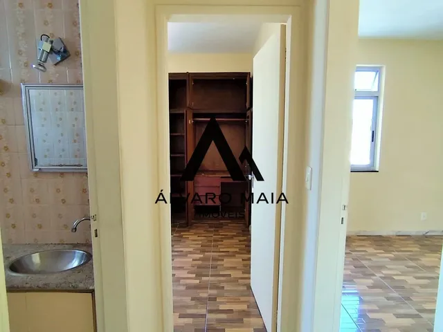 Imagem 13: Apartamento 02 Quartos para Locação no Bairro Lagoinha