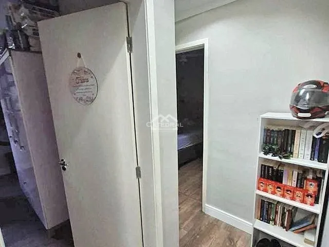 Imagem 7: Apartamento com 2 Quartos, Recanto Quarto Centenário - Jundiaí