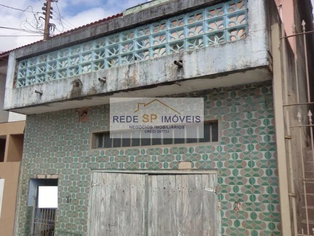 Imagem 11: Sobrado À Venda em Arthur Alvim