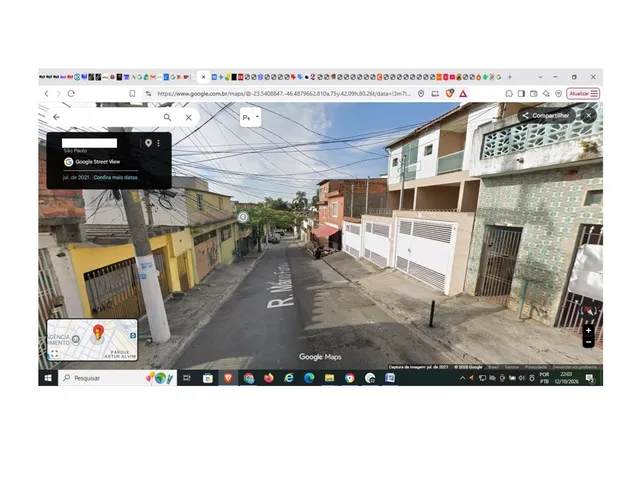 Imagem 3: Sobrado À Venda em Arthur Alvim