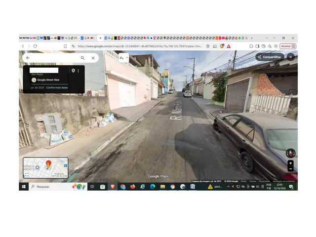 Imagem 16: Sobrado À Venda em Arthur Alvim