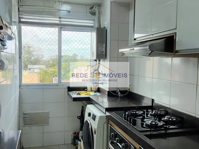 Imagem: Apartamento Mobiliado À Venda na Região