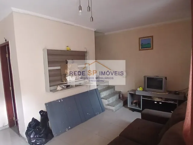 Imagem: Sobrado À Venda no Centro de Arthur Alvim