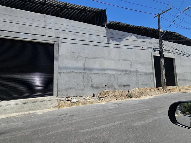 Imagem 5: Alugo Galpões na Varjota