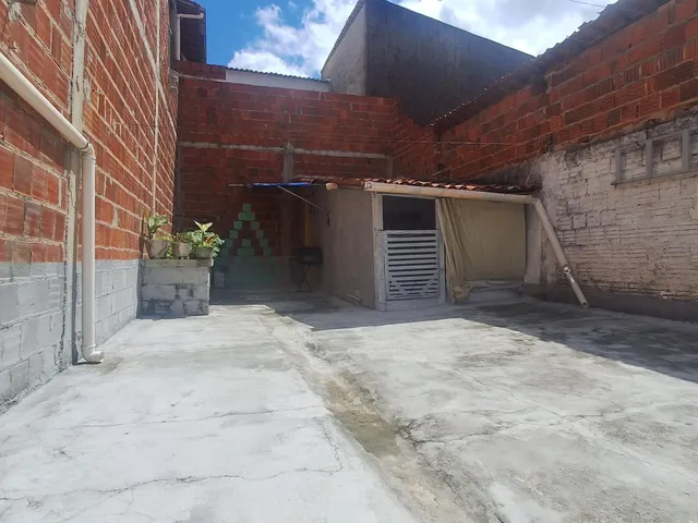 Imagem 12: Casa 4 Dormitórios À Venda Mondubim Fortaleza/Ce