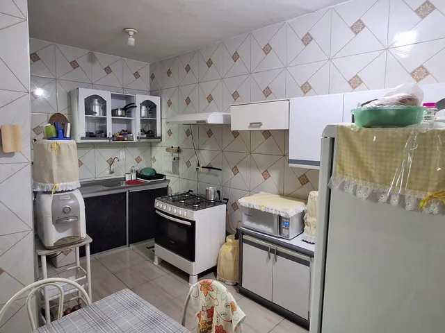 Imagem 9: Casa 4 Dormitórios À Venda Mondubim Fortaleza/Ce