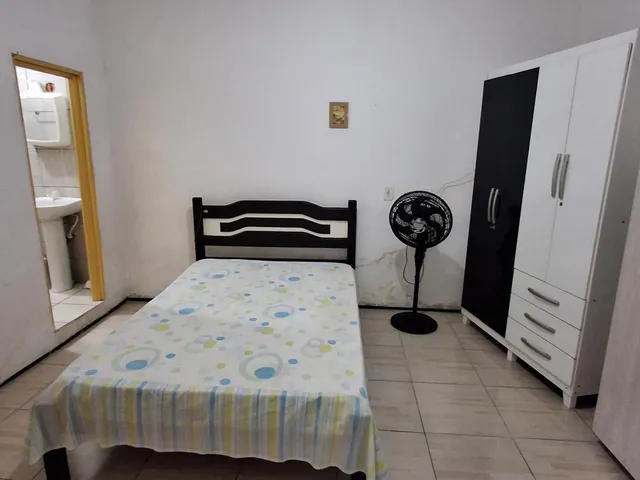 Imagem 2: Casa 4 Dormitórios À Venda Mondubim Fortaleza/Ce