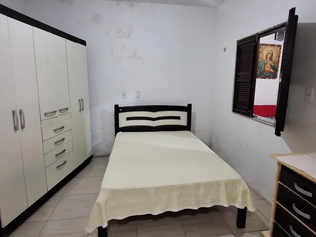 Imagem 15: Casa 4 Dormitórios À Venda Mondubim Fortaleza/Ce
