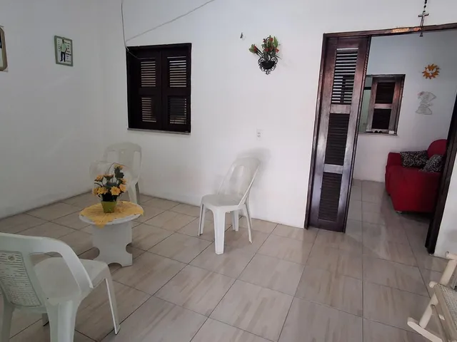 Imagem 3: Casa 4 Dormitórios À Venda Mondubim Fortaleza/Ce