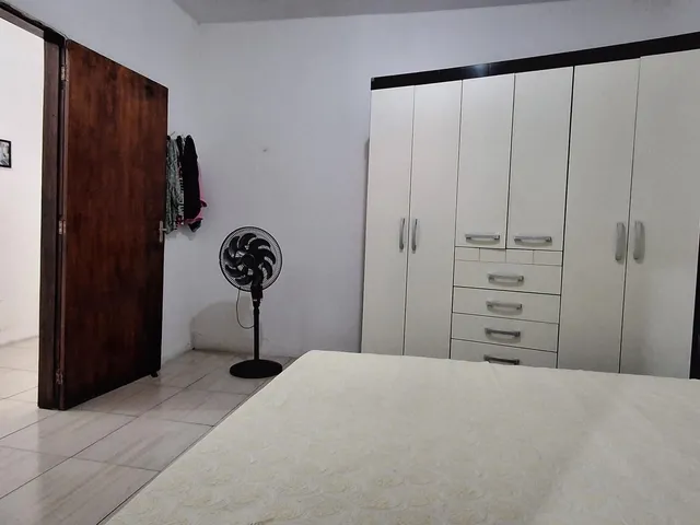 Imagem 14: Casa 4 Dormitórios À Venda Mondubim Fortaleza/Ce