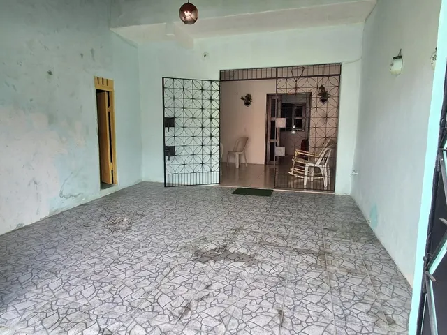 Imagem 8: Casa 4 Dormitórios À Venda Mondubim Fortaleza/Ce