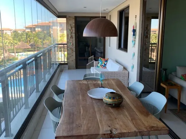 Imagem 13: Mandara Kauai com 148M², 3 Quartos À Venda no Porto das Dunas