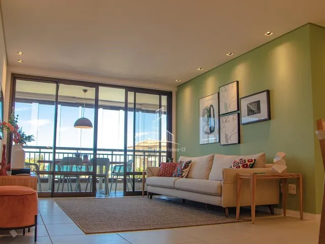 Imagem 2: Mandara Kauai com 148M², 3 Quartos À Venda no Porto das Dunas