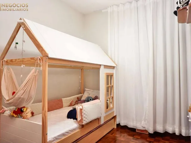 Imagem 4: Apartamento, 3 Quartos, 1 Suite, 2 Vagas - Santo Antônio - Belo Horizonte