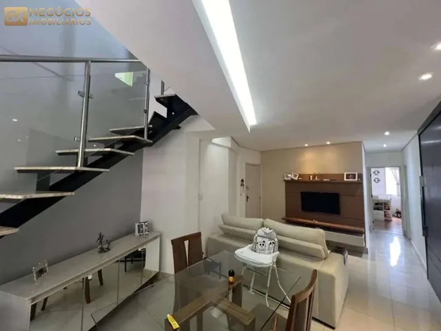 Imagem 6: Cobertura, 4 Quartos, 1 Suite, 2 Vagas - Buritis - Belo Horizonte