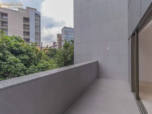 Imagem 16: Área Privativa, 3 Quartos, 1 Suíte, 2 Vagas - Anchieta - Belo Horizonte