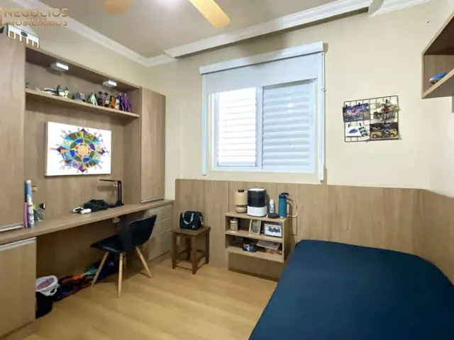 Imagem 2: Apartamento À Venda em Belo Horizonte, Buritis, com 3 Quartos, 86M²