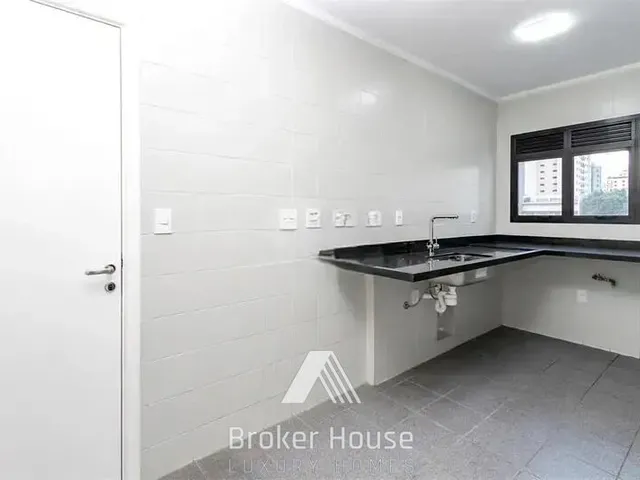 Imagem 10: Apartamento no Brooklin